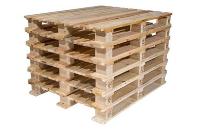 	Chemical pallets