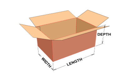 	CORRUGATED BOXES (CARTONS)